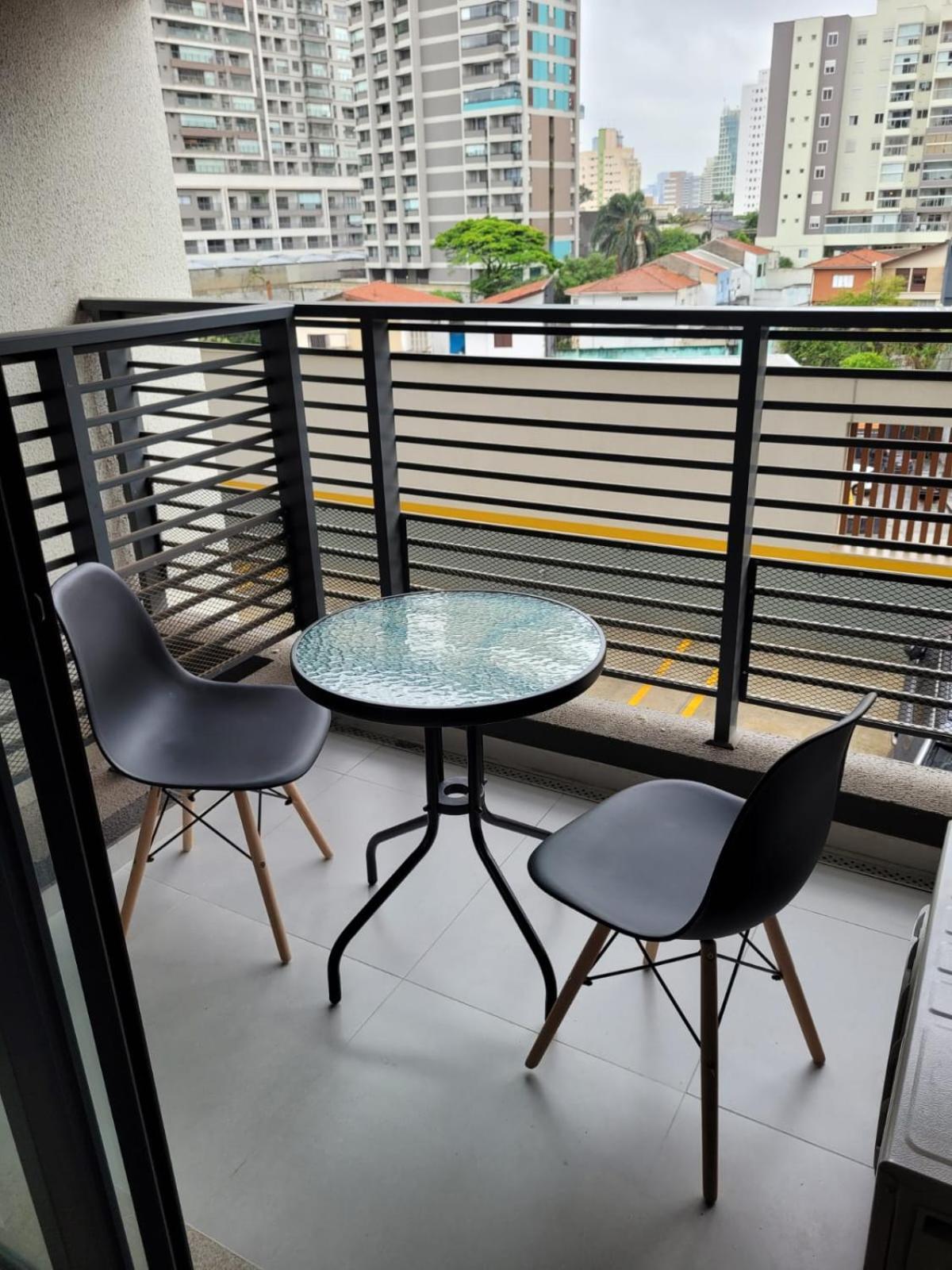 Do Lado Da Estacao Brooklyn Apartment *